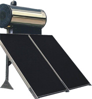 Planar Solar Collector Systems